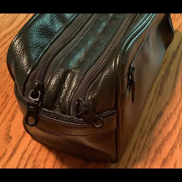 LaCrosse Bags Mens Toiletry Bag Poshmark